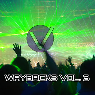 Versatile Waybacks Vol. 3