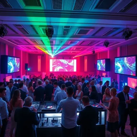 Corporate Events