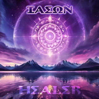 ΙΑΣΩΝ – Healer