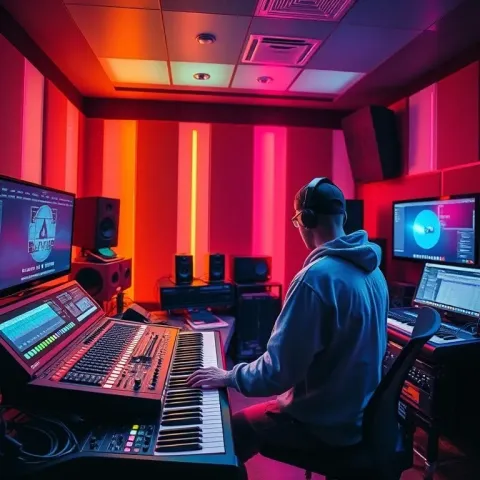 Music Production