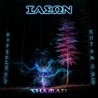 ΙΑΣΩΝ – Shaman