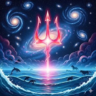 From Trident to Tomorrow: The Heartbeat of ΙΑΣΩΝ