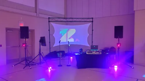 Jack and Jill Video DJ