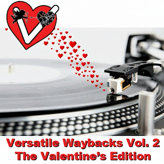 Versatile Waybacks Vol. 2