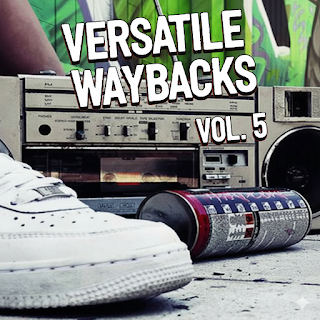 Versatile Waybacks Vol. 5