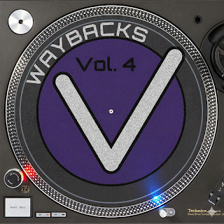 Versatile Waybacks Vol. 4