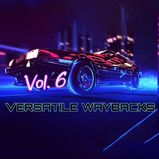 Versatile Waybacks Vol. 6